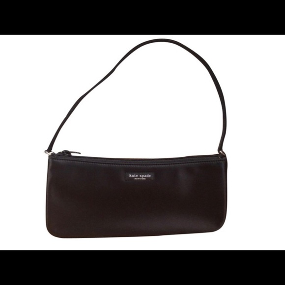 kate spade Handbags - Classic nylon Kate Spade Pia purse